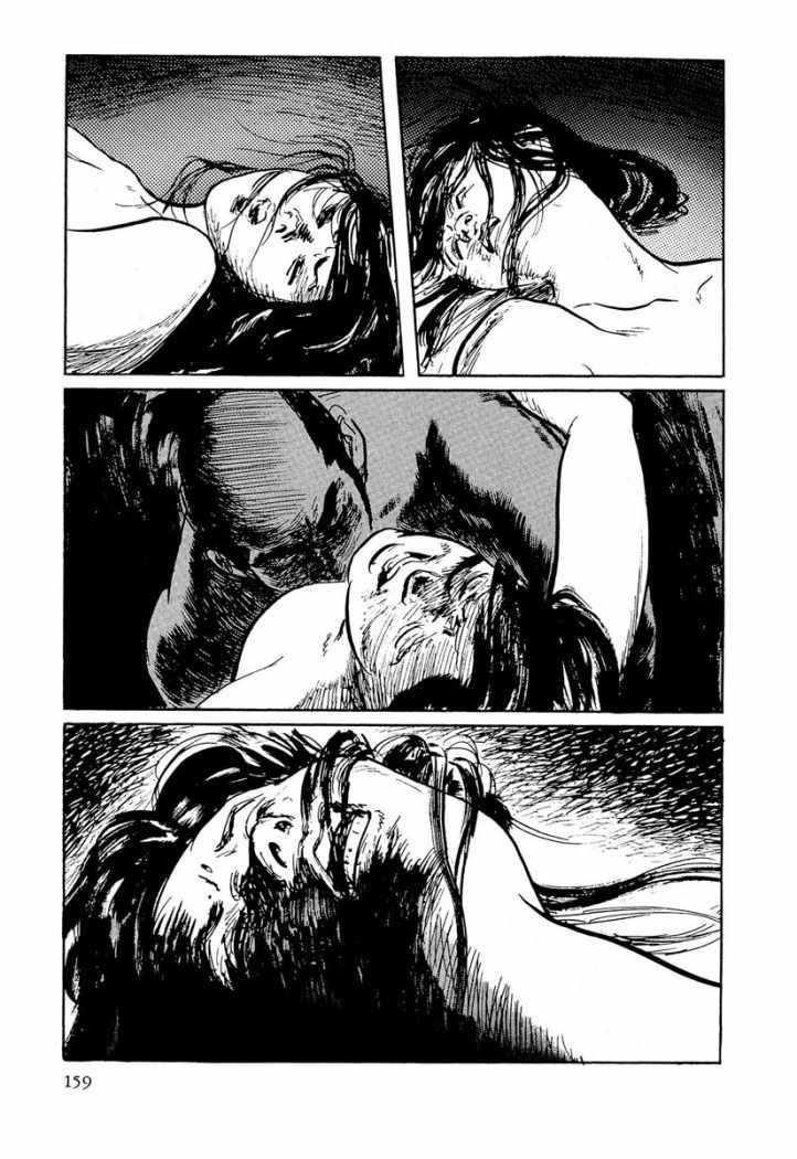 Read Path Of The Assassin ES Manga Online