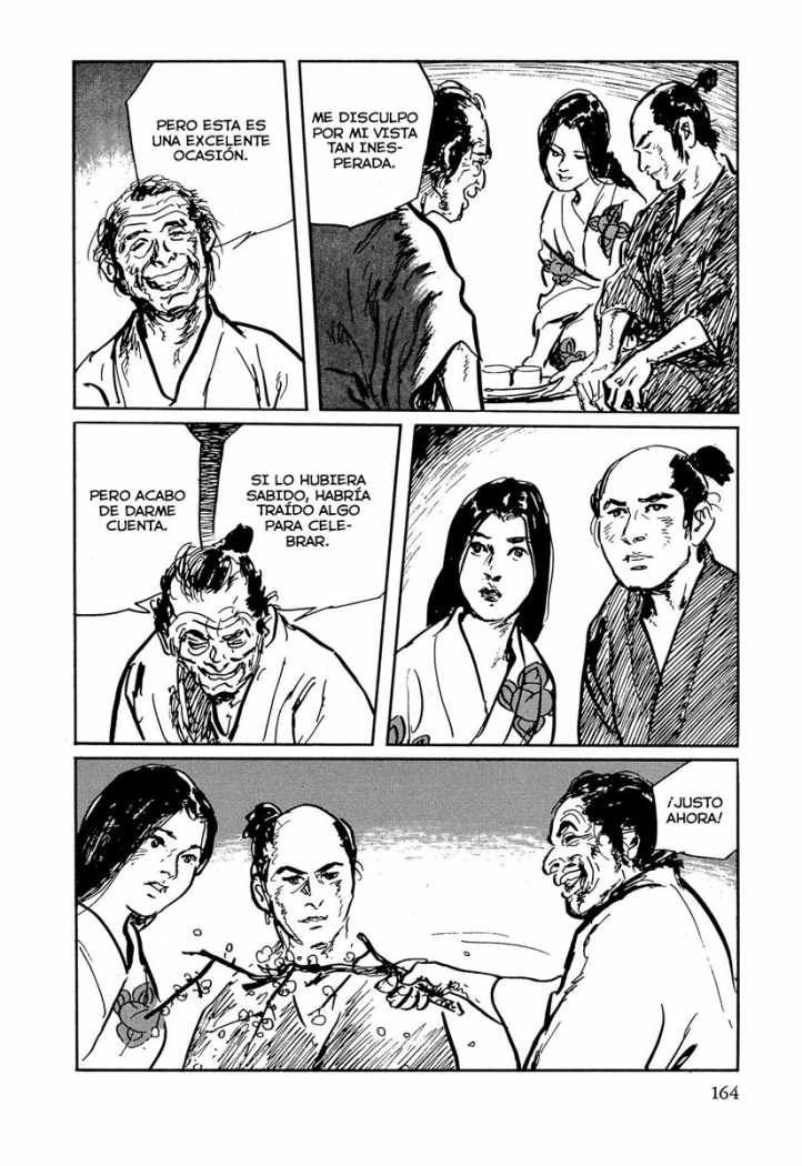 Read Path Of The Assassin ES Manga Online