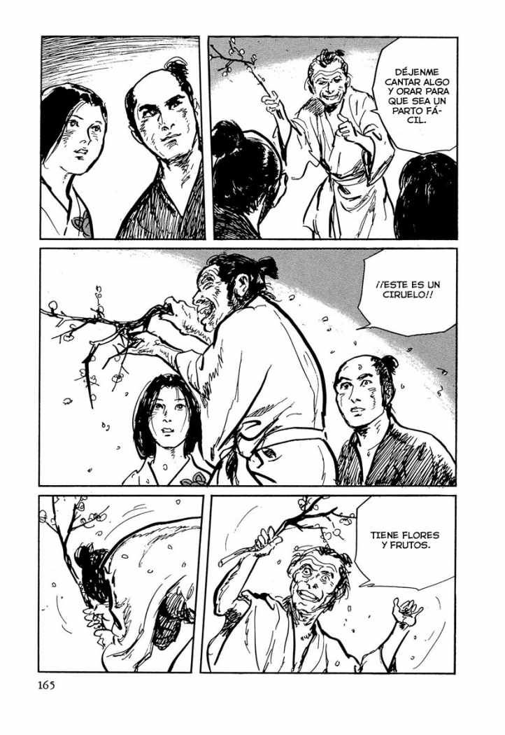 Read Path Of The Assassin ES Manga Online