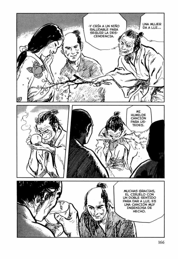 Read Path Of The Assassin ES Manga Online