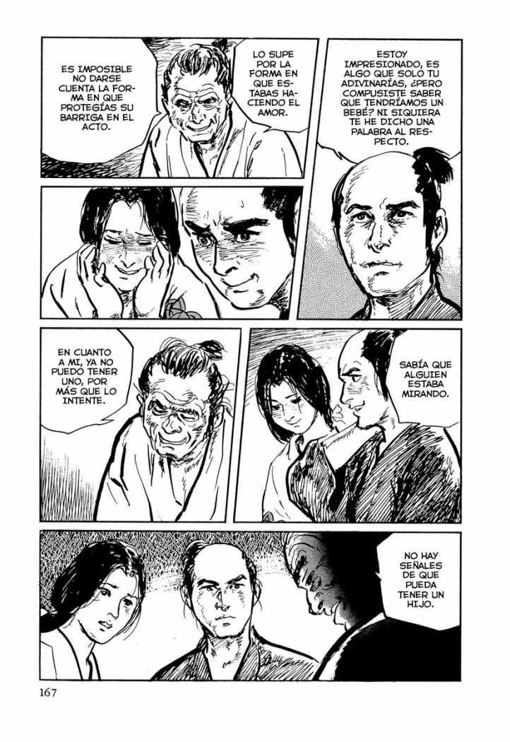 Read Path Of The Assassin ES Manga Online