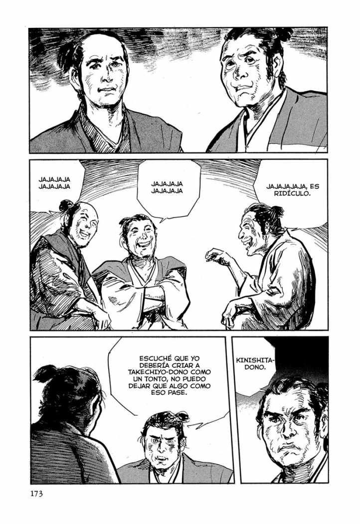 Read Path Of The Assassin ES Manga Online