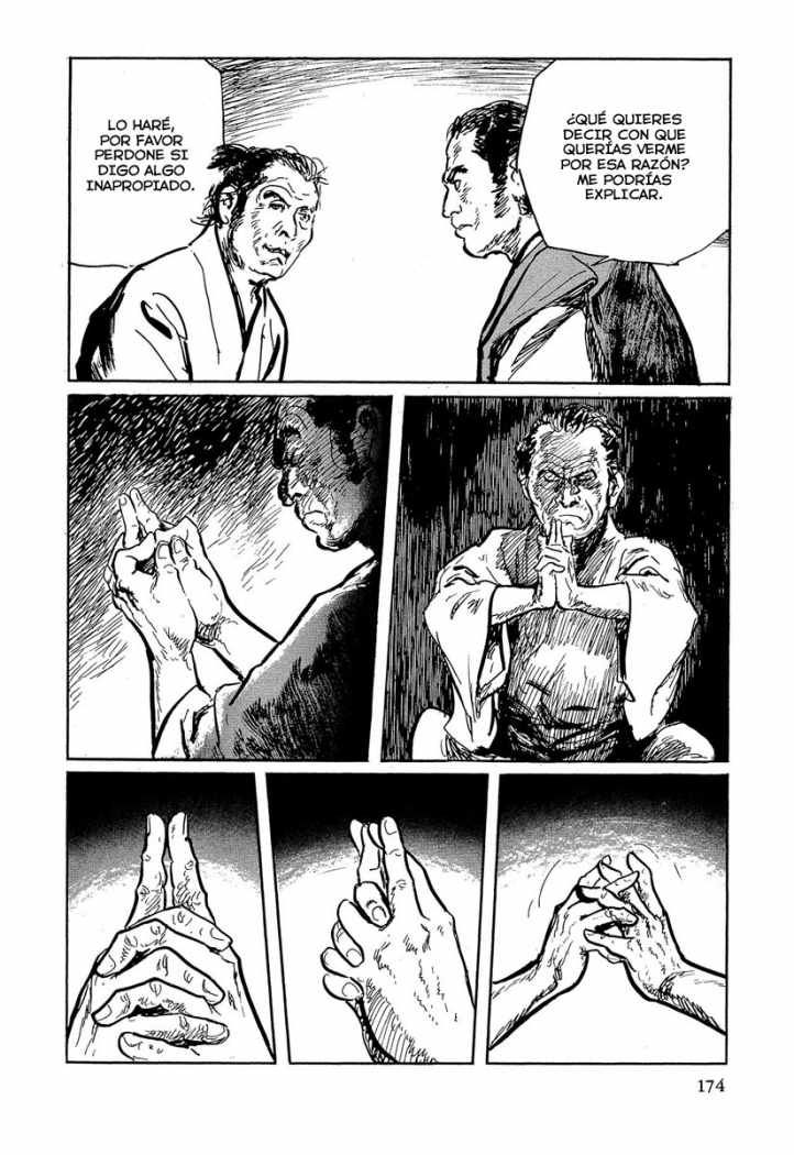Read Path Of The Assassin ES Manga Online
