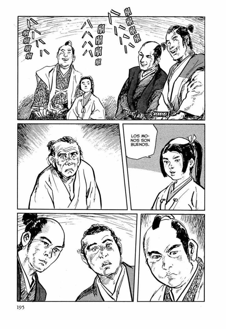 Read Path Of The Assassin ES Manga Online