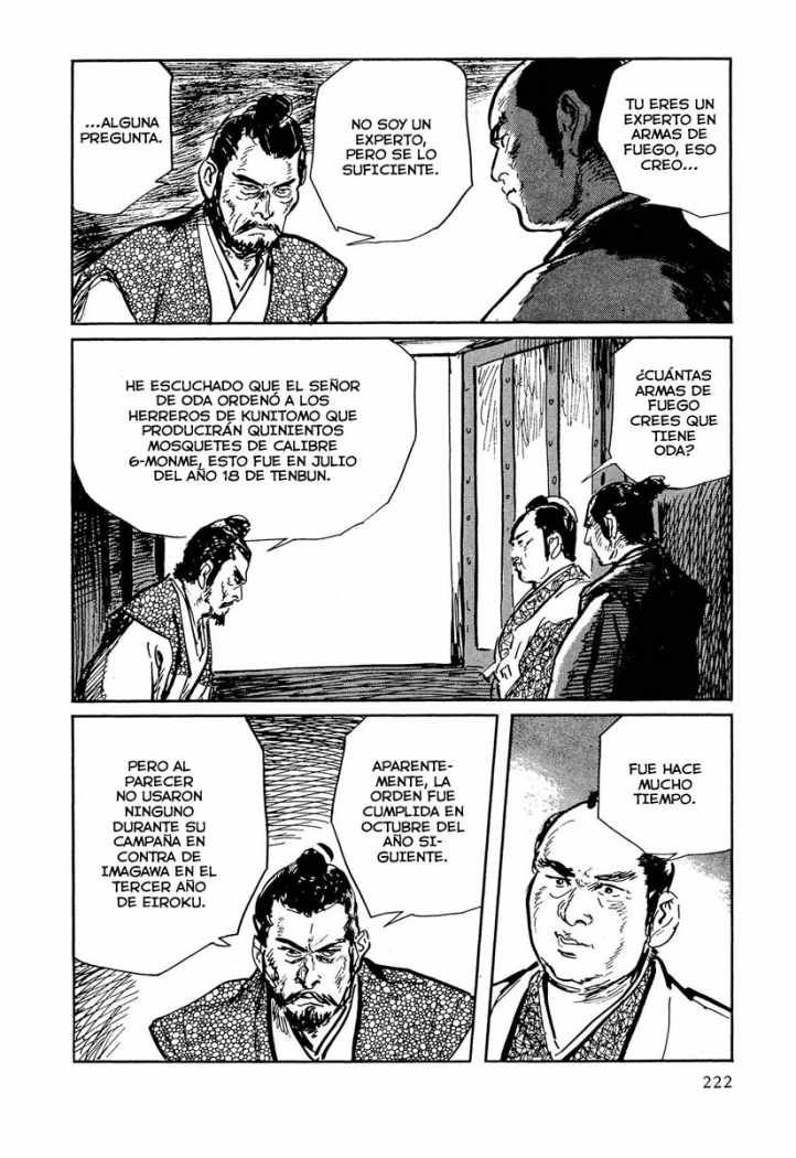 Read Path Of The Assassin ES Manga Online