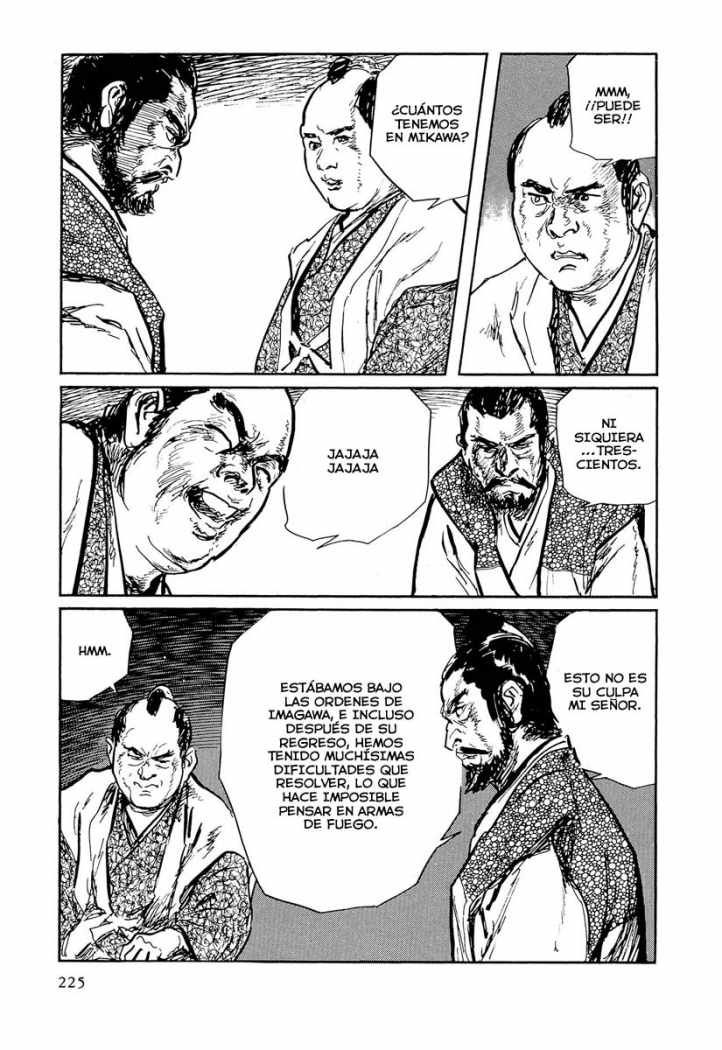 Read Path Of The Assassin ES Manga Online