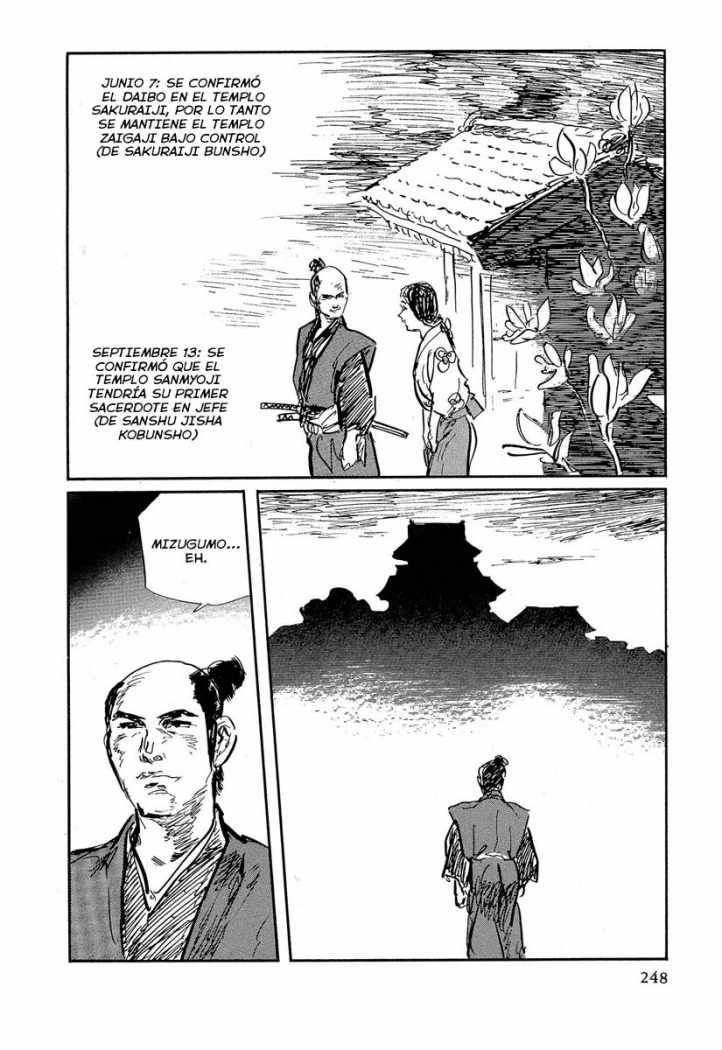Read Path Of The Assassin ES Manga Online