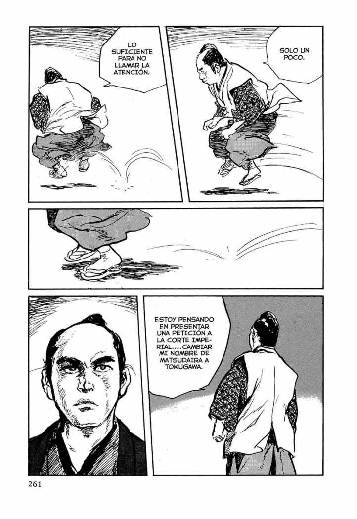 Read Path Of The Assassin ES Manga Online