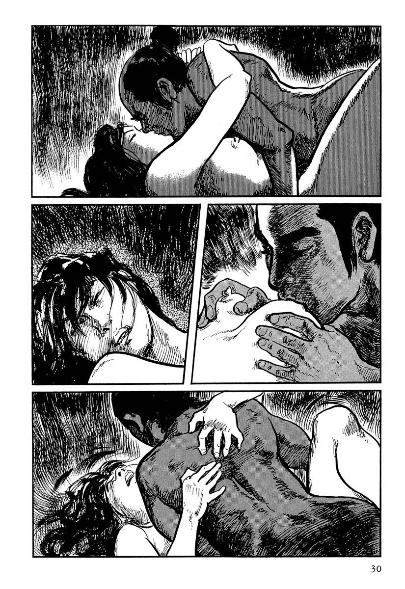 Read Path Of The Assassin ES Manga Online