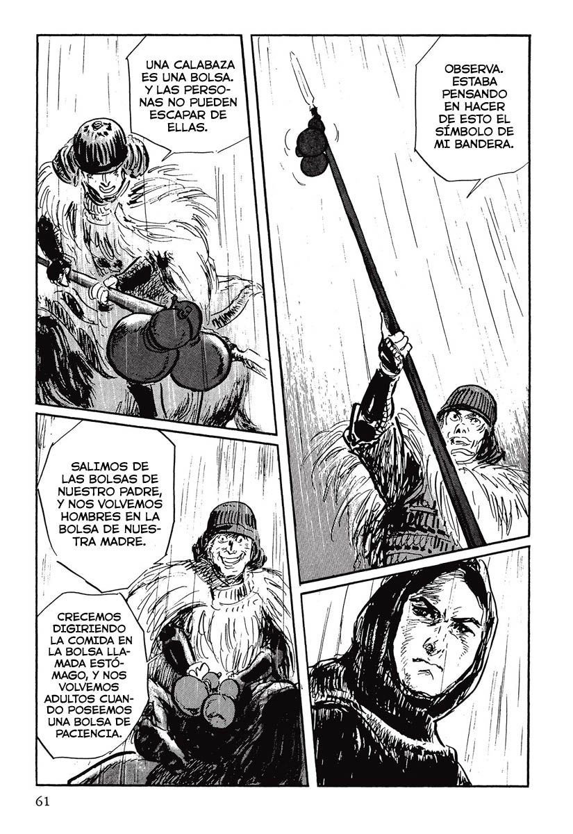 Read Path Of The Assassin ES Manga Online