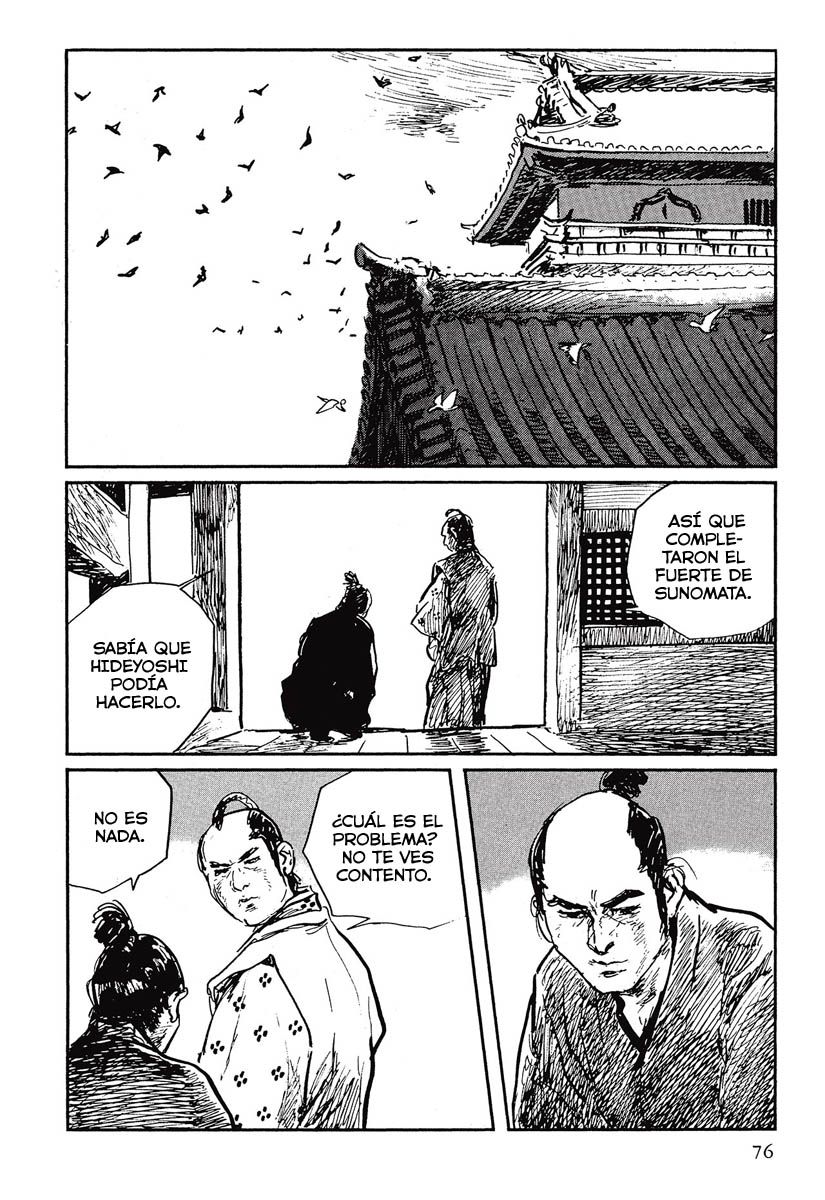 Read Path Of The Assassin ES Manga Online