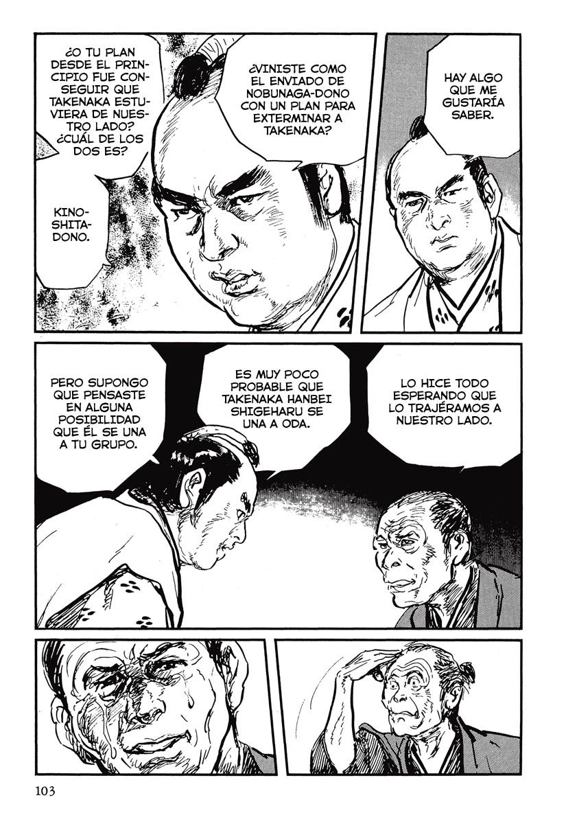 Read Path Of The Assassin ES Manga Online