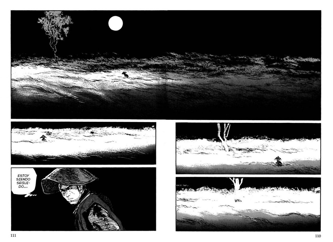 Read Path Of The Assassin ES Manga Online
