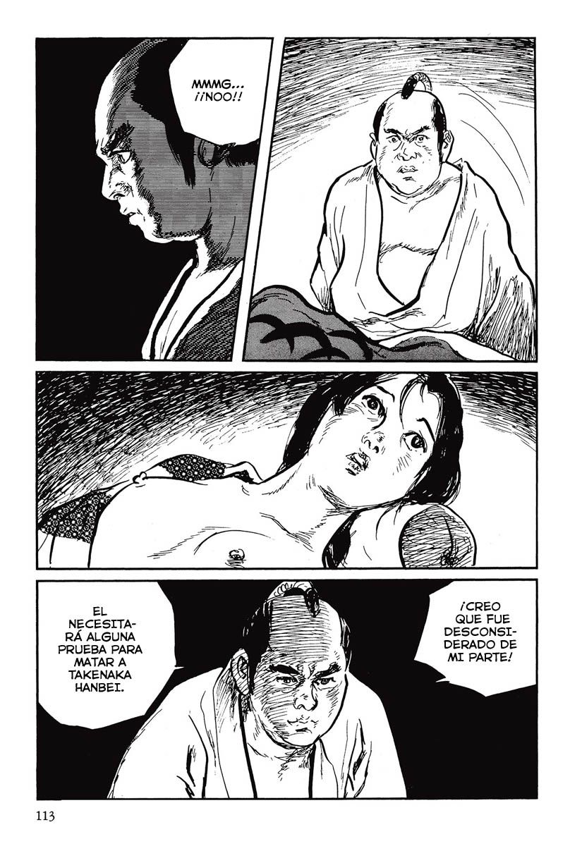 Read Path Of The Assassin ES Manga Online