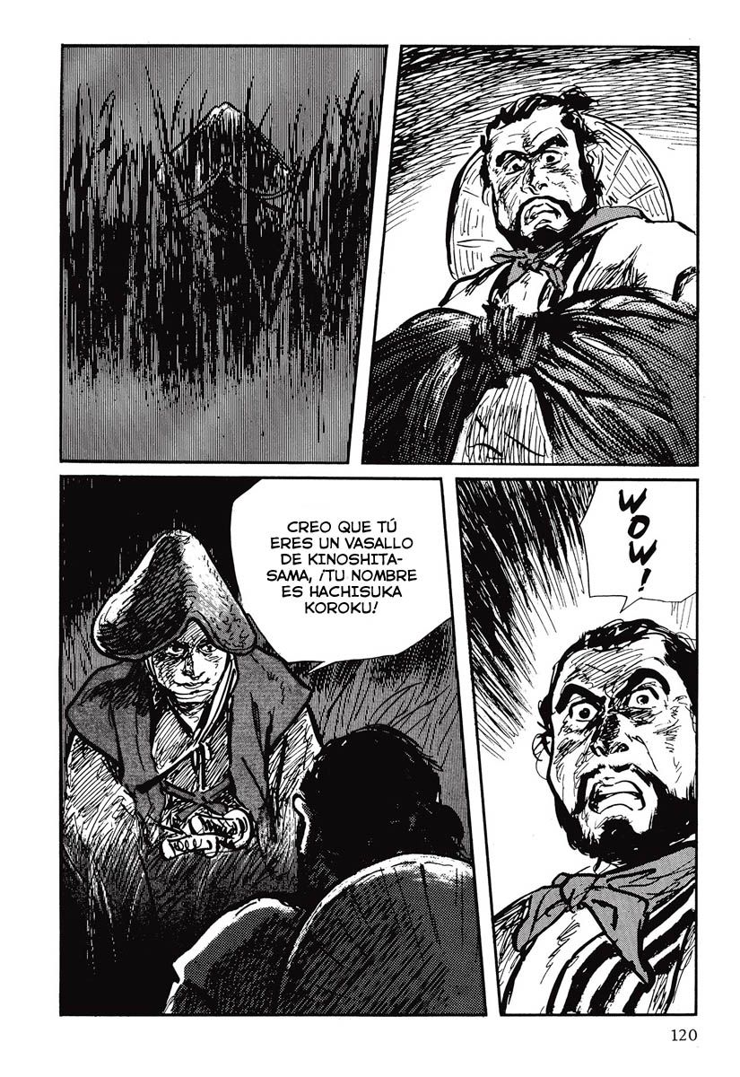 Read Path Of The Assassin ES Manga Online