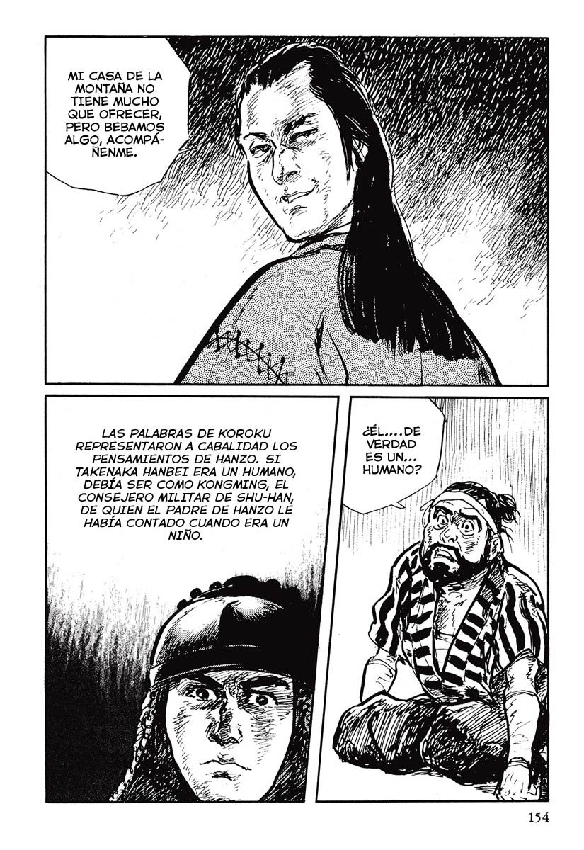 Read Path Of The Assassin ES Manga Online