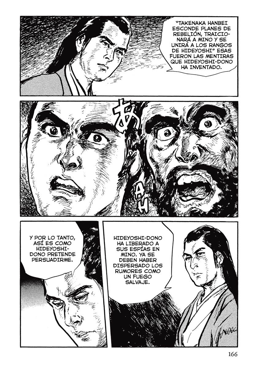 Read Path Of The Assassin ES Manga Online