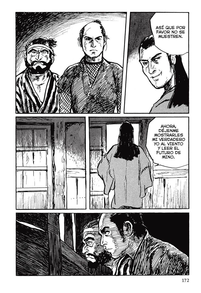 Read Path Of The Assassin ES Manga Online