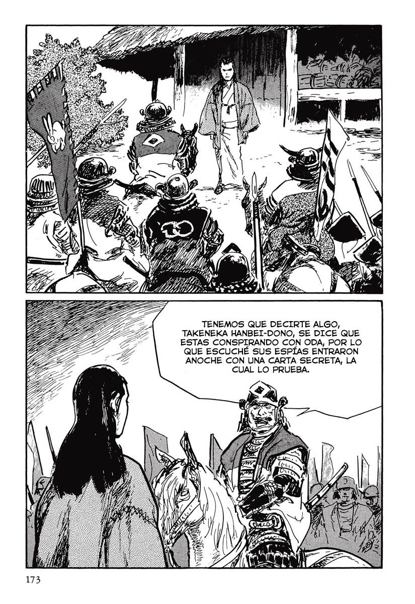 Read Path Of The Assassin ES Manga Online