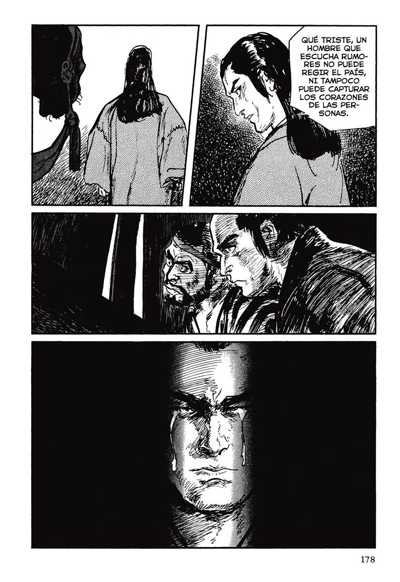 Read Path Of The Assassin ES Manga Online
