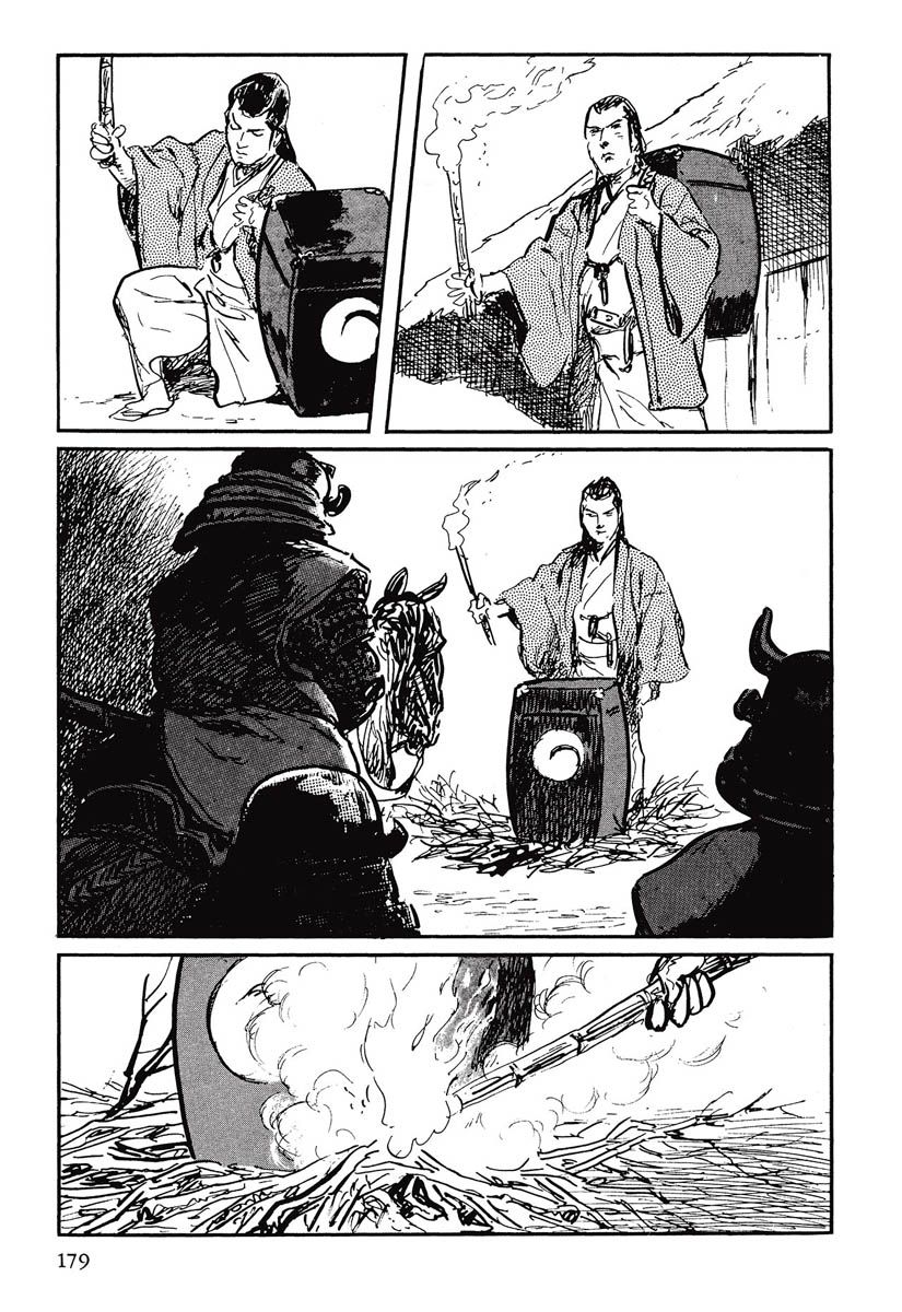 Read Path Of The Assassin ES Manga Online