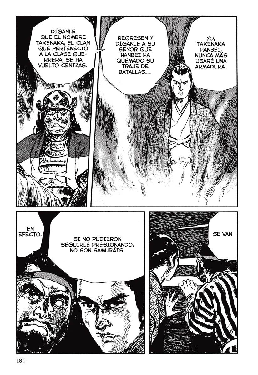 Read Path Of The Assassin ES Manga Online
