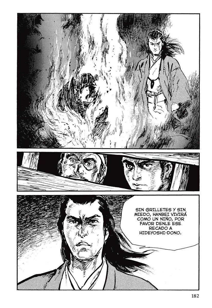 Read Path Of The Assassin ES Manga Online