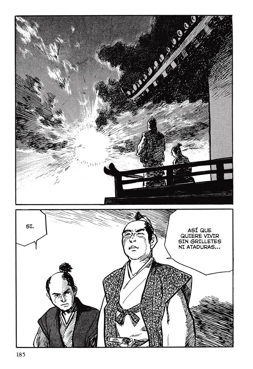 Read Path Of The Assassin ES Manga Online
