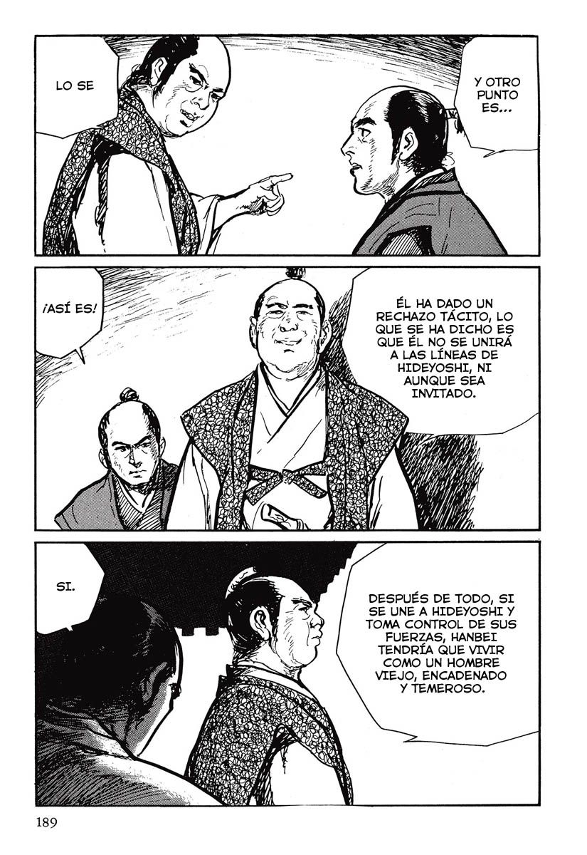 Read Path Of The Assassin ES Manga Online