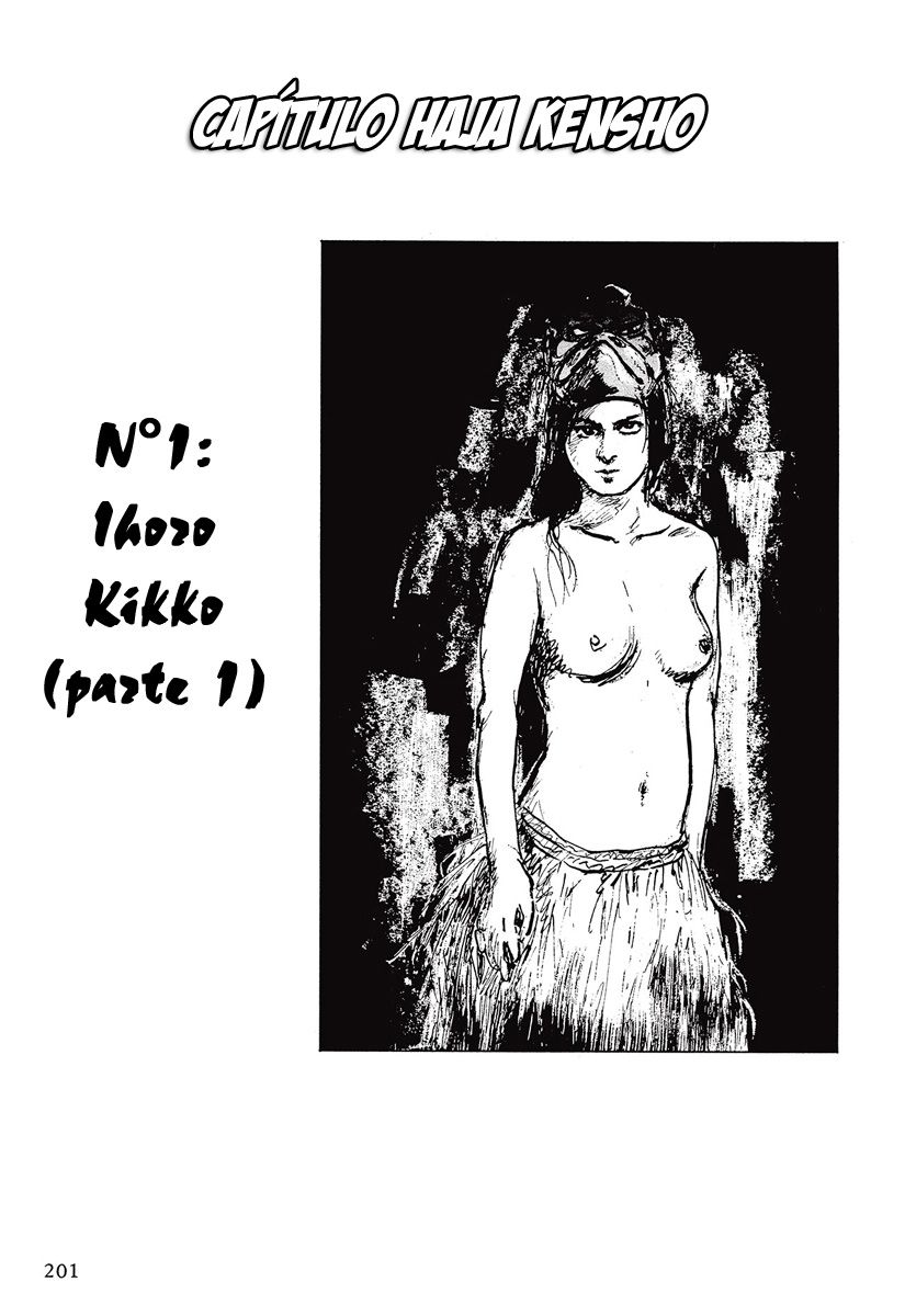 Read Path Of The Assassin ES Manga Online