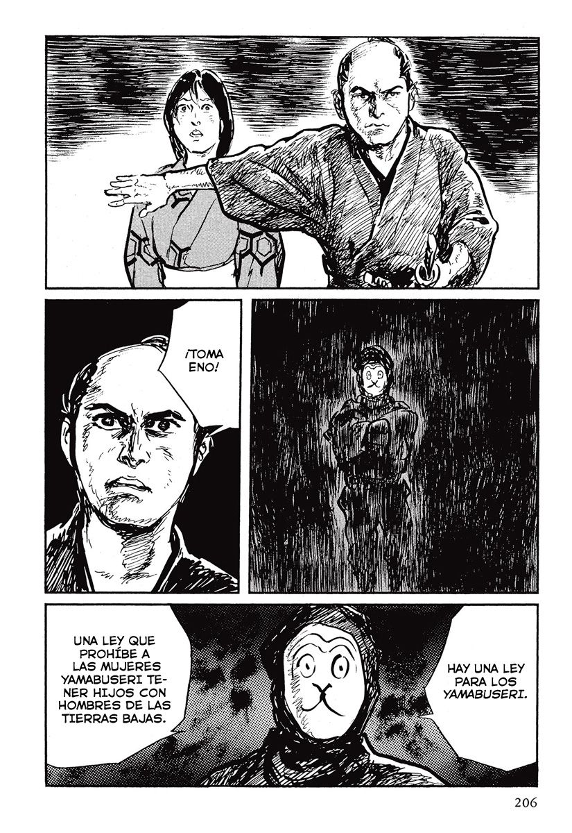 Read Path Of The Assassin ES Manga Online