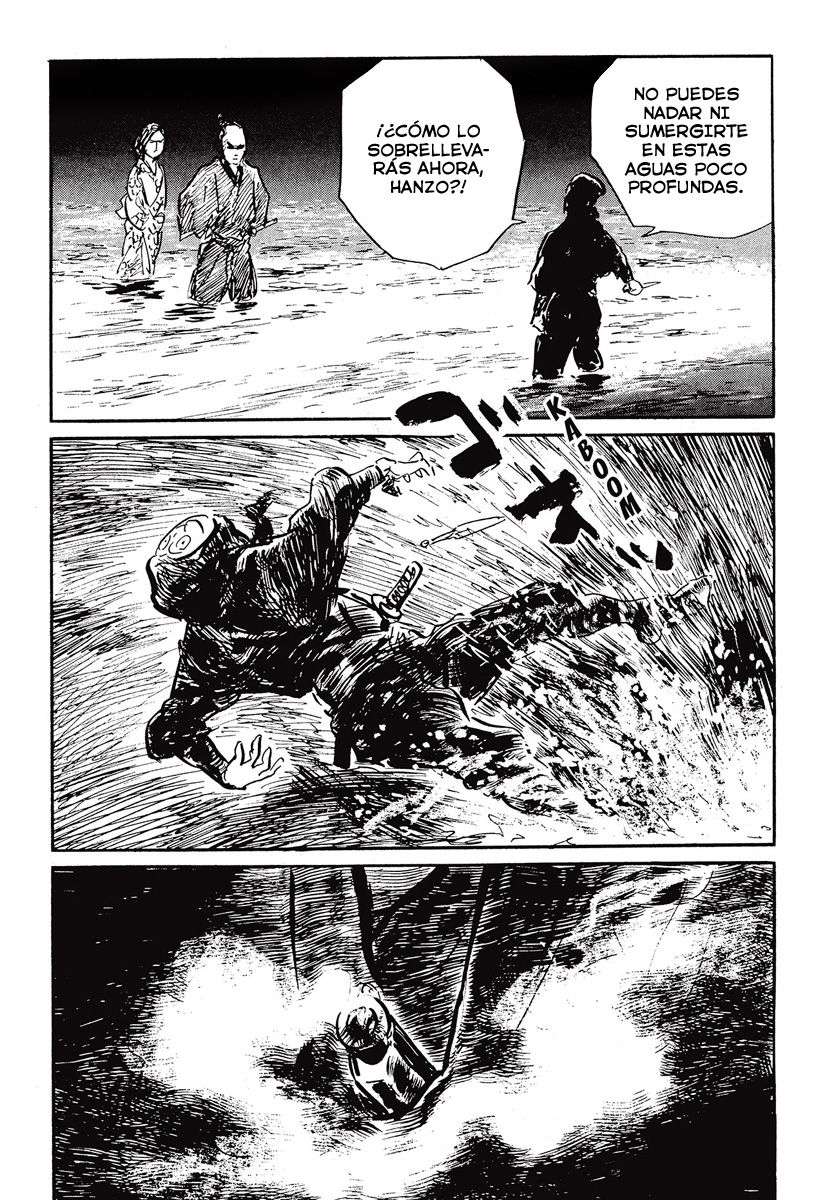 Read Path Of The Assassin ES Manga Online