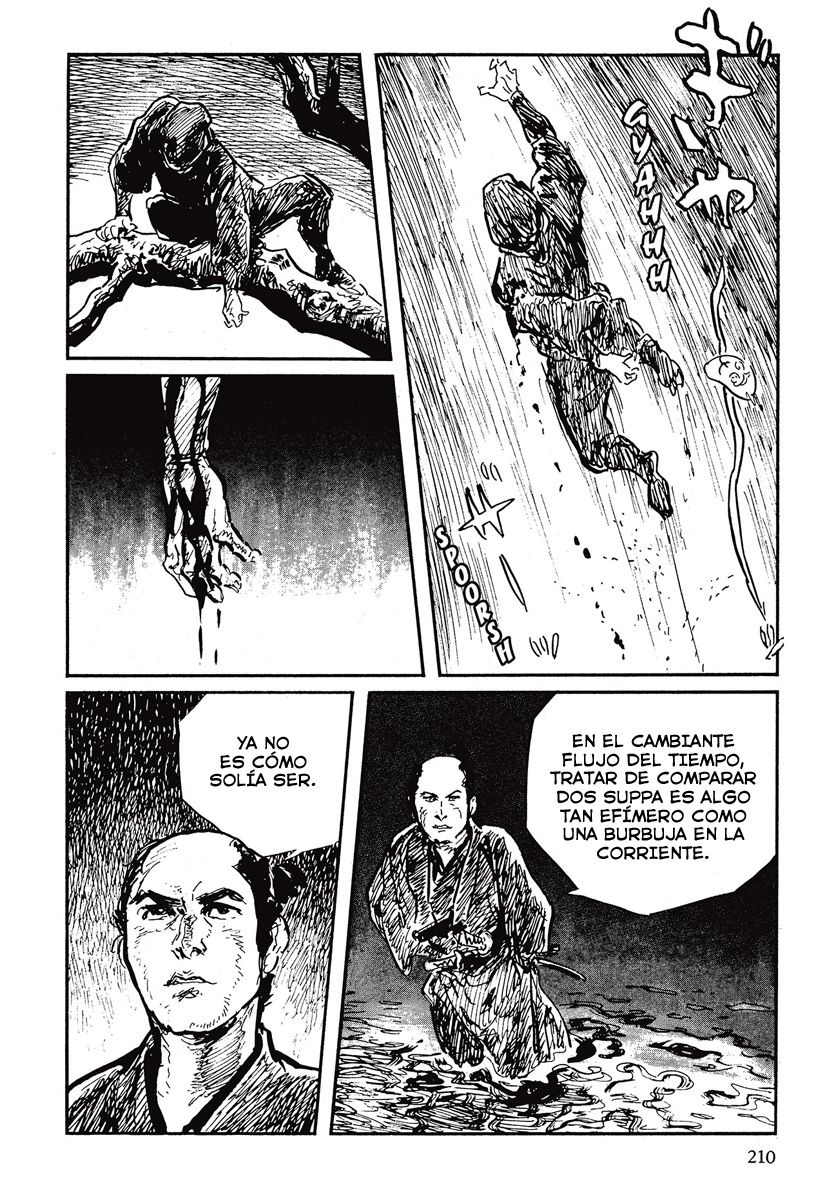 Read Path Of The Assassin ES Manga Online