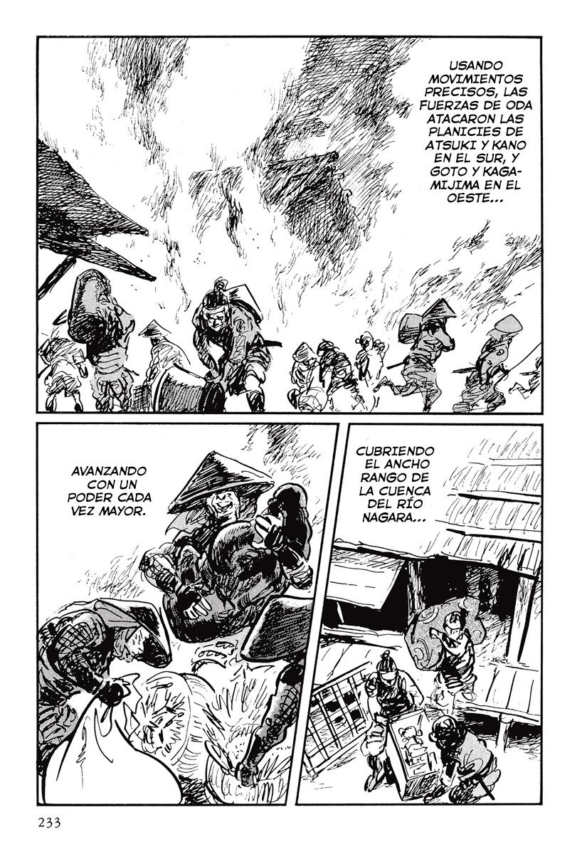 Read Path Of The Assassin ES Manga Online