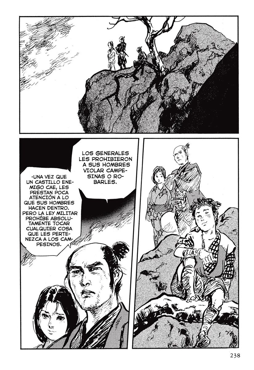 Read Path Of The Assassin ES Manga Online