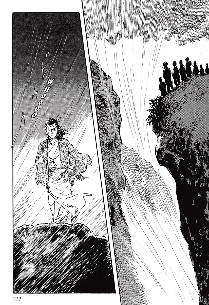 Read Path Of The Assassin ES Manga Online