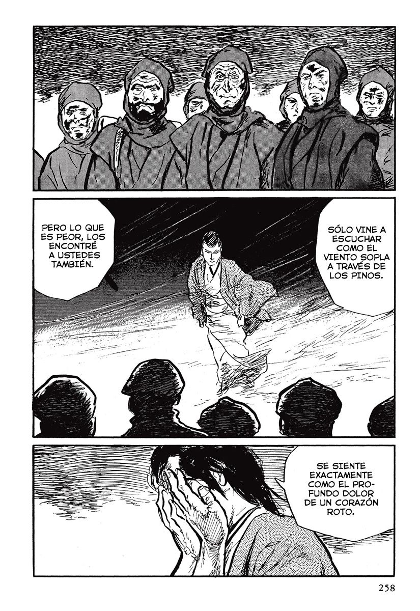 Read Path Of The Assassin ES Manga Online