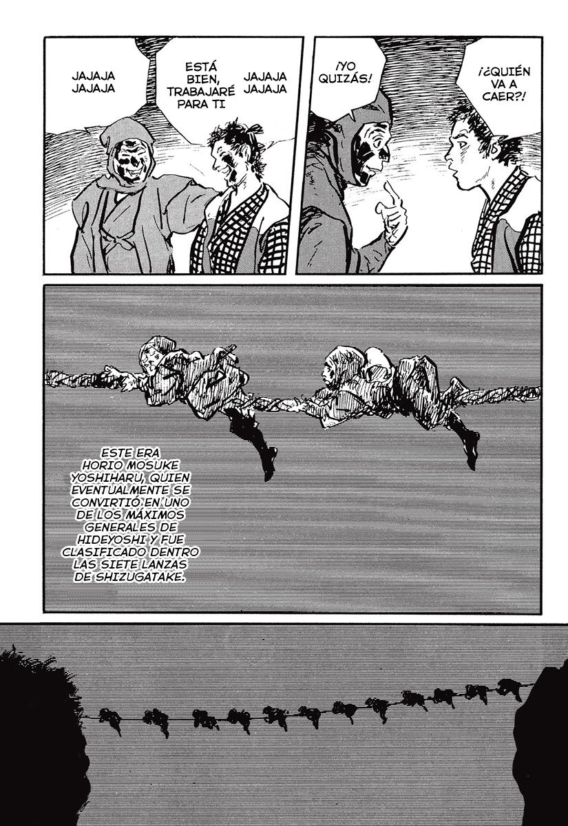 Read Path Of The Assassin ES Manga Online