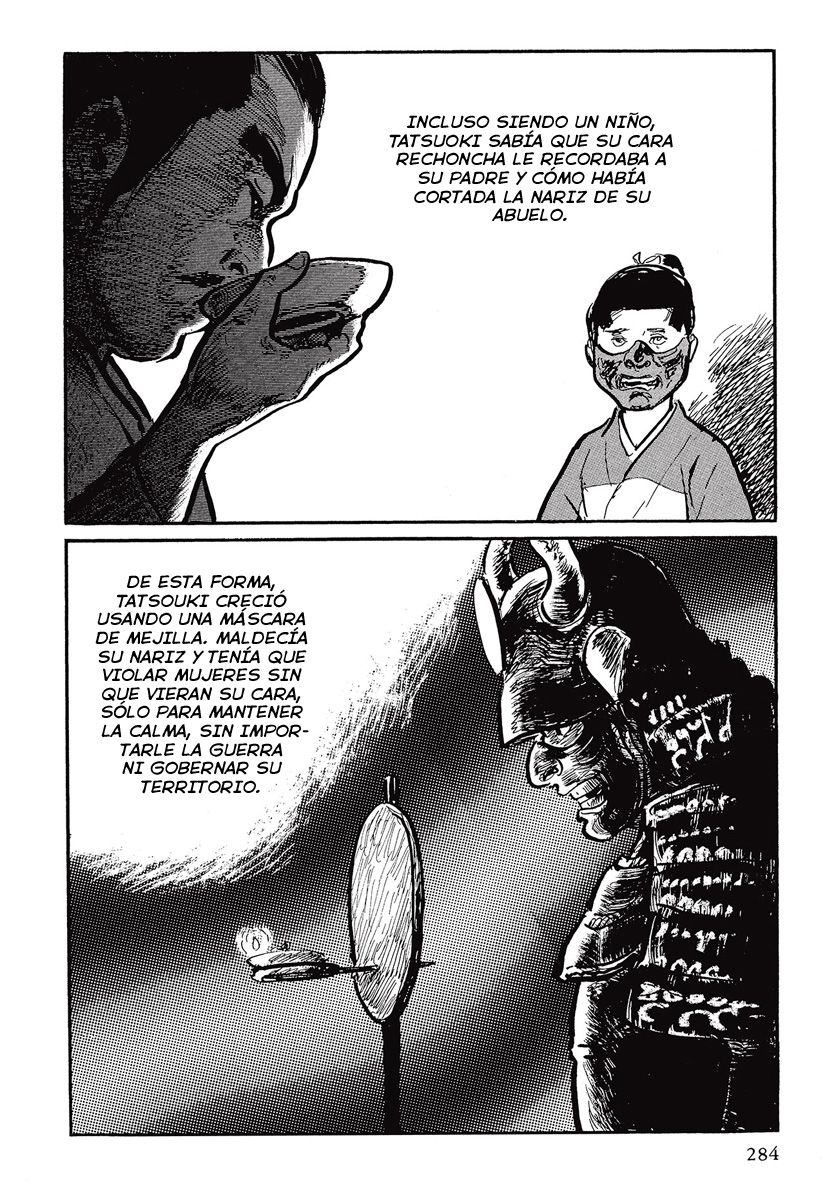 Read Path Of The Assassin ES Manga Online