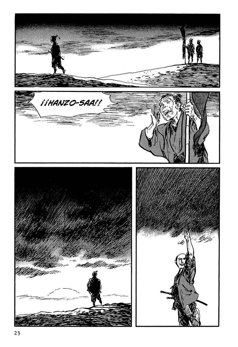 Read Path Of The Assassin ES Manga Online