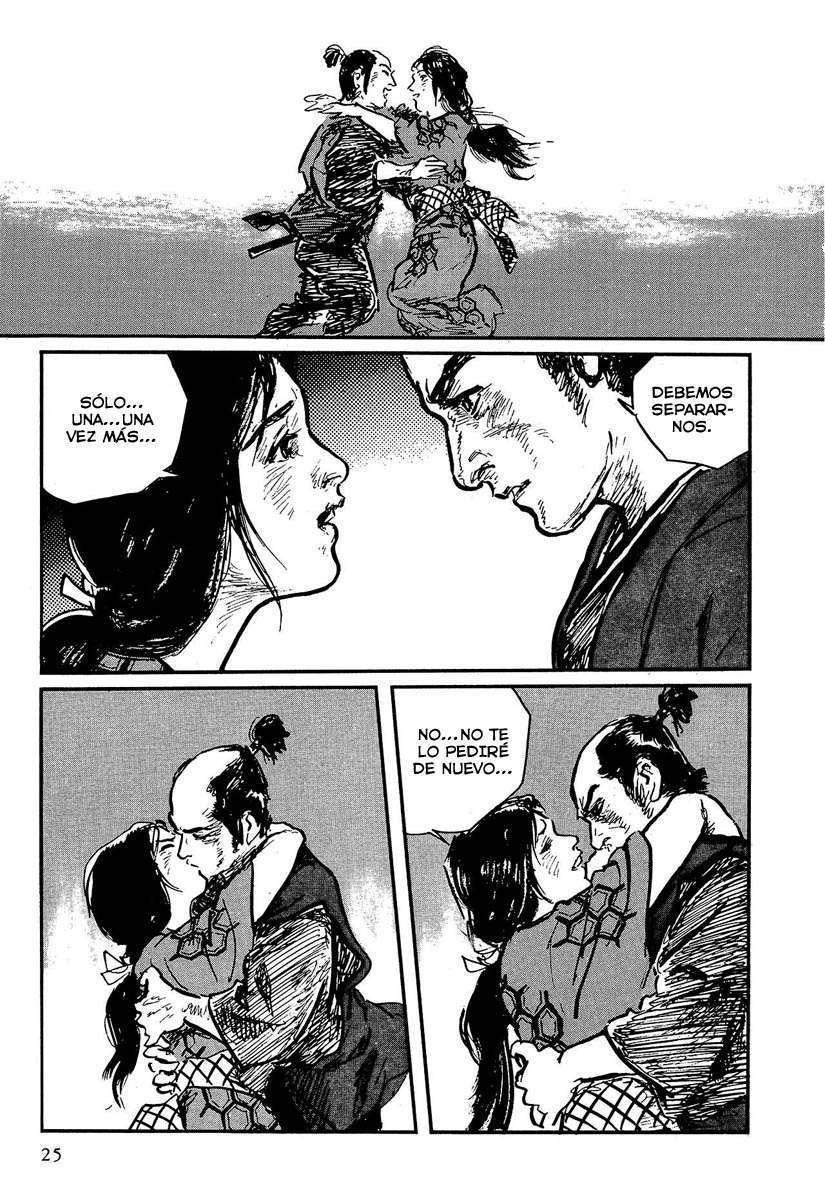 Read Path Of The Assassin ES Manga Online