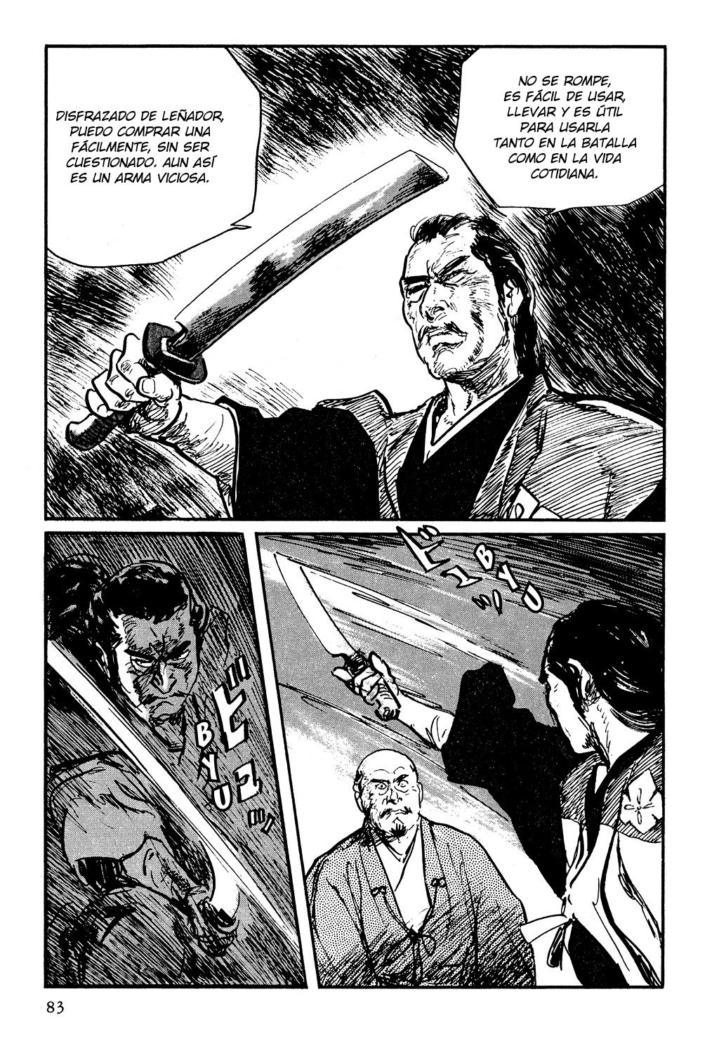 Read Path Of The Assassin ES Manga Online