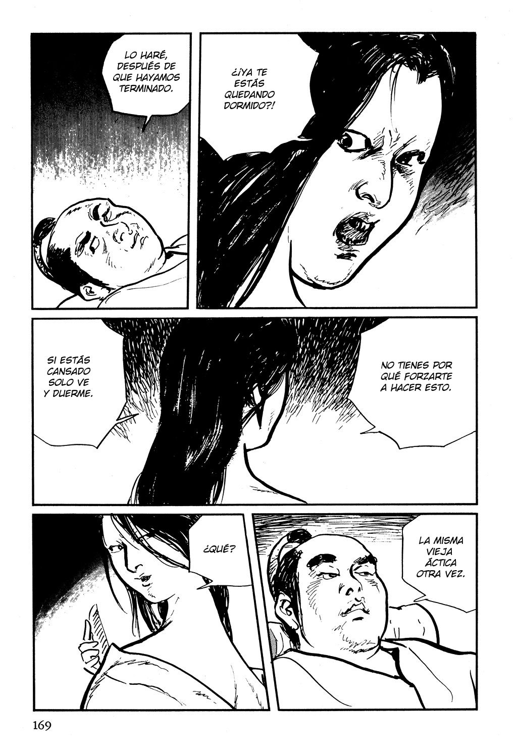 Read Path Of The Assassin ES Manga Online