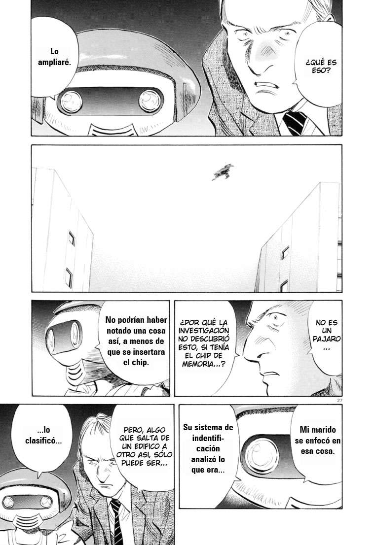 Read Pluto ES Manga Online