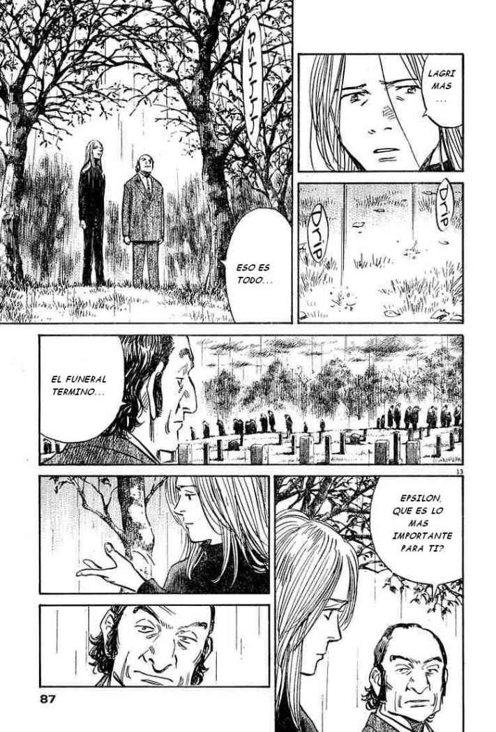 Read Pluto ES Manga Online