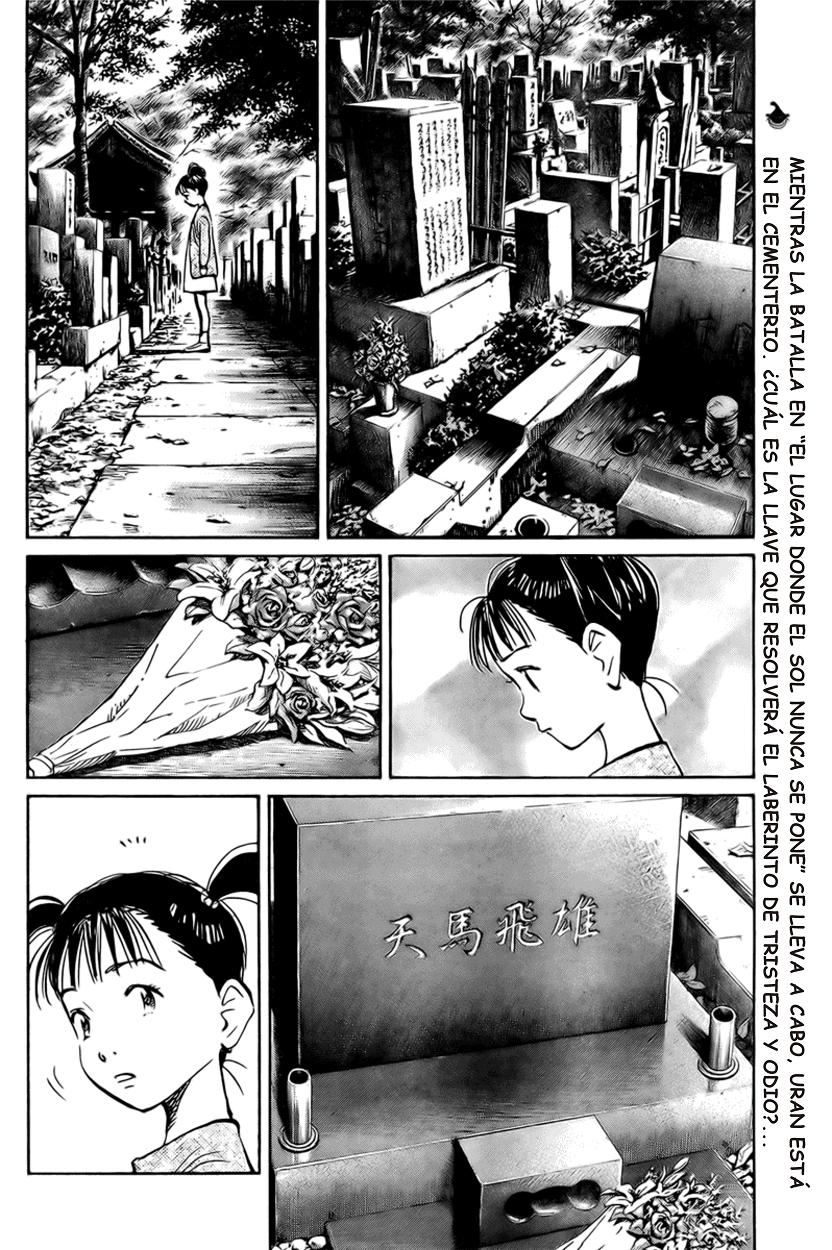 Read Pluto ES Manga Online