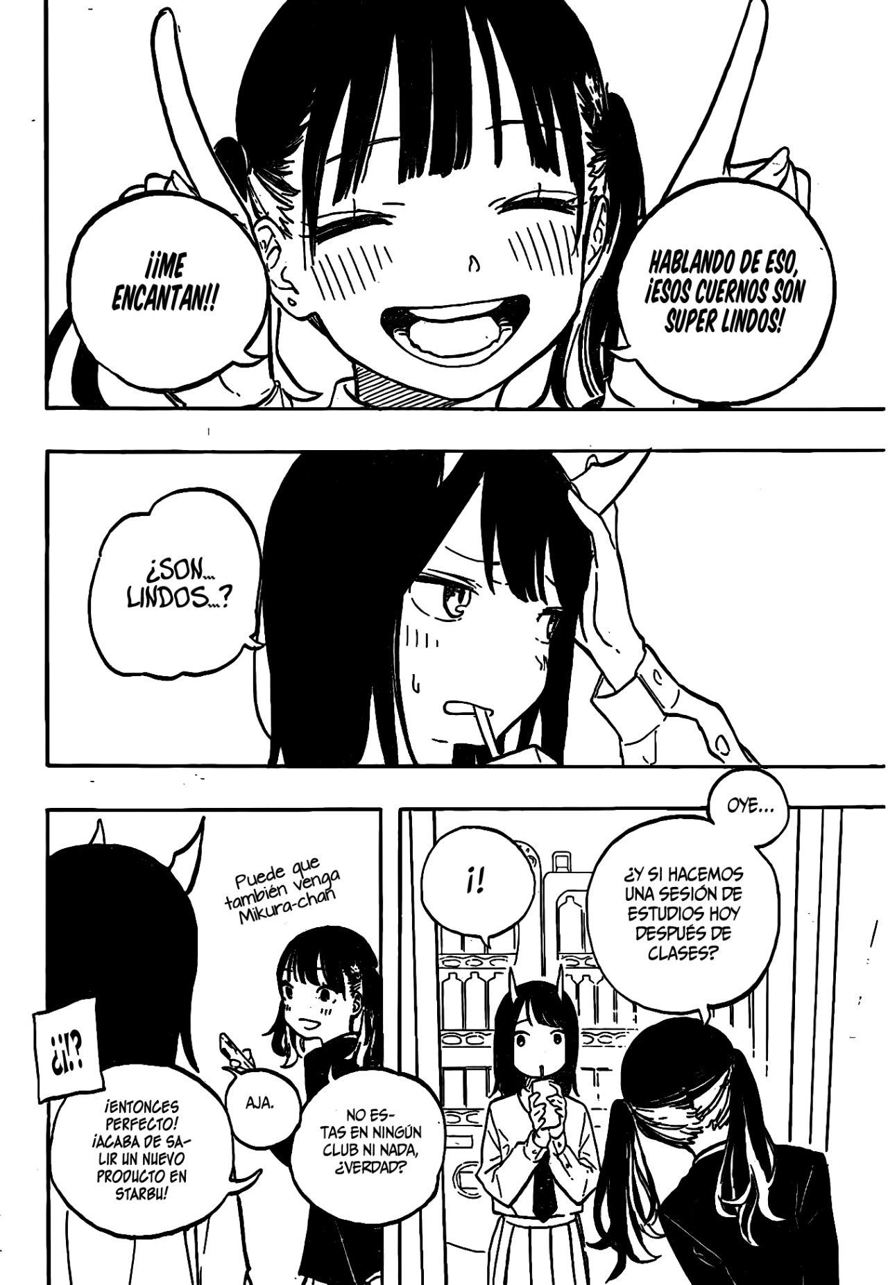 Read Ruri Dragon es Manga Online
