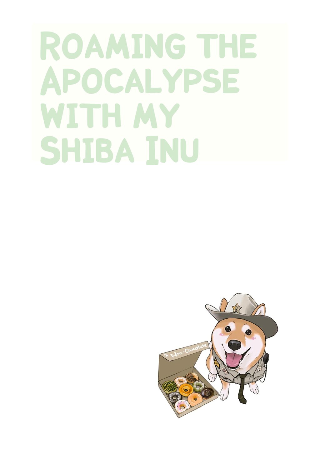 Read Sekai no Owari ni Shiba Inu to ES Manga Online