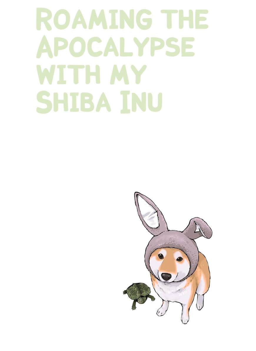 Read Sekai no Owari ni Shiba Inu to ES Manga Online