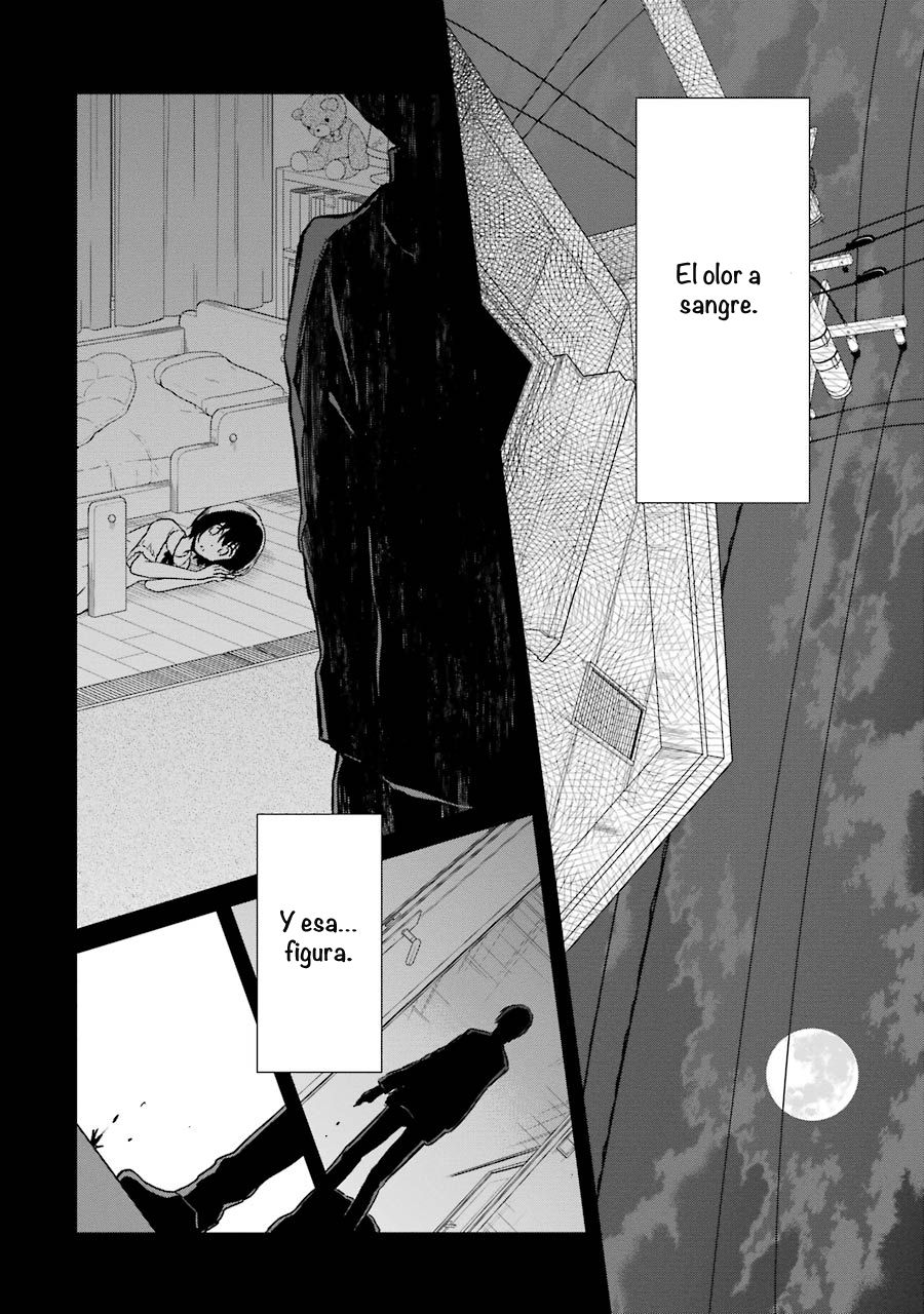 Read Sensei no Yasashii Koroshikata  ES Manga Online